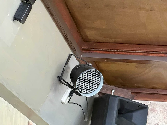 Professionele effectverlichting (10x) - afbeelding 6 van  7