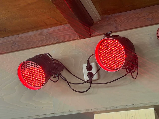 Professionele effectverlichting (10x) - afbeelding 7 van  7