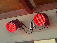 Professionele effectverlichting (10x) - afbeelding 7 van  7