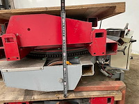 Professionele elektrische auto draaitafel 360 graden - afbeelding 5 van  13