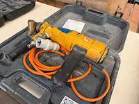 Professionele elektrische leidingbevriezingsmachine/pijpvriezer in koffer - afbeelding 3 van  5