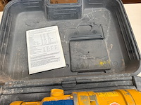 Professionele elektrische leidingbevriezingsmachine/pijpvriezer in koffer - afbeelding 4 van  5