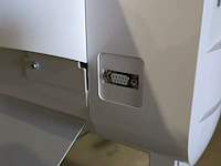 Professionele elektrische vouwmachine, rowe, variofold compact - afbeelding 6 van  8
