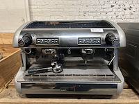Professionele espressomachine bianchi sofia pulsante - afbeelding 1 van  7