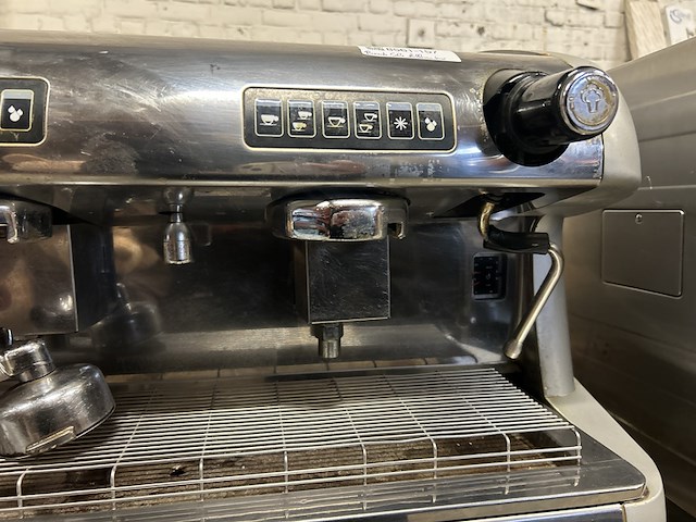 Professionele espressomachine bianchi sofia pulsante - afbeelding 3 van  7