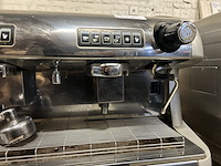 Professionele espressomachine bianchi sofia pulsante - afbeelding 3 van  7