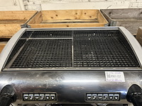 Professionele espressomachine bianchi sofia pulsante - afbeelding 5 van  7