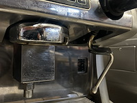 Professionele espressomachine bianchi sofia pulsante - afbeelding 7 van  7