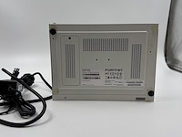 Professionele firewall, fortinet, fortigate 60f, wit, 2020 - afbeelding 2 van  6