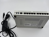 Professionele firewall, fortinet, fortigate 60f, wit, 2020 - afbeelding 3 van  6