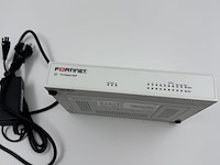 Professionele firewall, fortinet, fortigate 60f, wit, 2020 - afbeelding 4 van  6