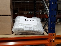 Professionele firewall, fortinet, fortigate 60f, wit, 2020 - afbeelding 6 van  6