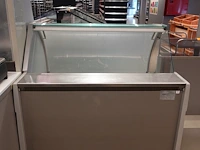 Professionele gekoelde toonbank de rigo - afbeelding 3 van  8