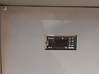 Professionele gekoelde toonbank de rigo - afbeelding 8 van  8