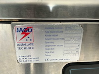 Professionele gekoelde werkbank foster refrigerator gsc 1/3 h - afbeelding 9 van  9