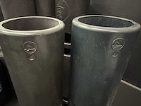 Professionele gym- en bokstraining set – inclusief spinningfiets, bokszakken, fitnessmaterialen & accessoires - afbeelding 2 van  24