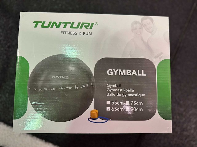 Professionele gym- en bokstraining set – inclusief spinningfiets, bokszakken, fitnessmaterialen & accessoires - afbeelding 3 van  24