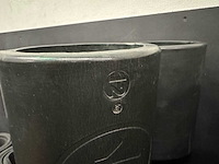 Professionele gym- en bokstraining set – inclusief spinningfiets, bokszakken, fitnessmaterialen & accessoires - afbeelding 20 van  24