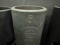 Professionele gym- en bokstraining set – inclusief spinningfiets, bokszakken, fitnessmaterialen & accessoires - afbeelding 21 van  24