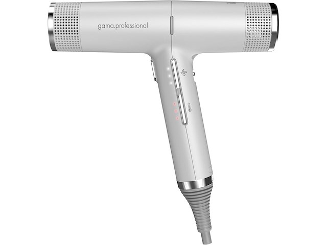 Professionele haardroger ga.ma professional, ph6065 1600w, grijs - afbeelding 1 van  3