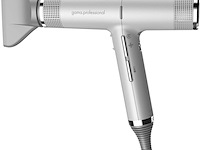 Professionele haardroger ga.ma professional, ph6065 1600w, grijs - afbeelding 2 van  3