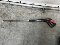 Professionele hogedrukreiniger - kremer kr2900-4 - afbeelding 4 van  25