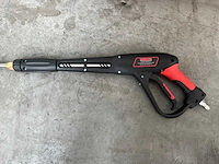 Professionele hogedrukreiniger - kremer kr2900-4 - afbeelding 5 van  25