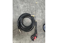 Professionele hogedrukreiniger - kremer kr2900-4 - afbeelding 6 van  25