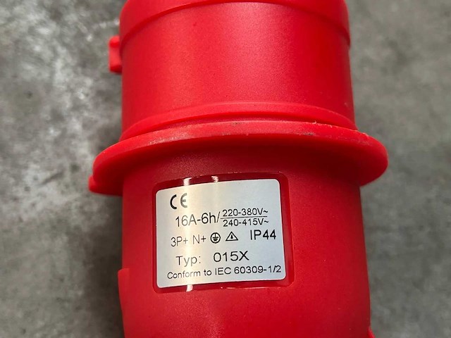 Professionele hogedrukreiniger - kremer kr2900-4 - afbeelding 9 van  25