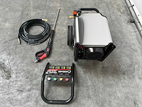 Professionele hogedrukreiniger - kremer kr2900-4 - afbeelding 20 van  25