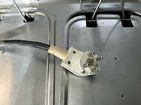 Professionele horeca kooklijn incl. friteuse en afzuigkap - afbeelding 5 van  18