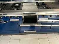 Professionele horeca kooklijn incl. friteuse en afzuigkap - afbeelding 18 van  18