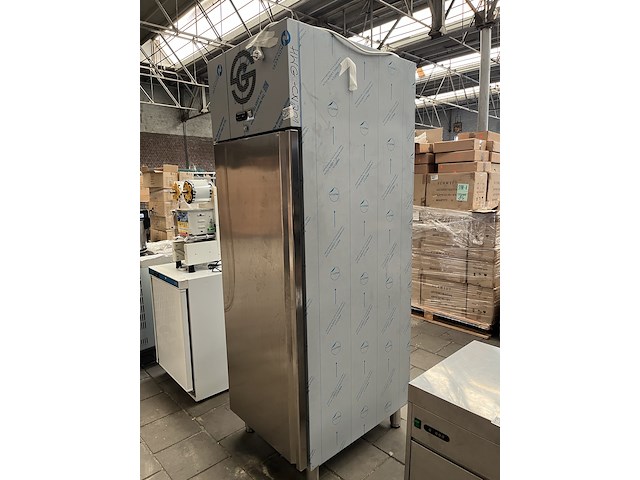 Professionele horeca vrieskast, hwg, hwg-cn-701, 2024 - afbeelding 1 van  6
