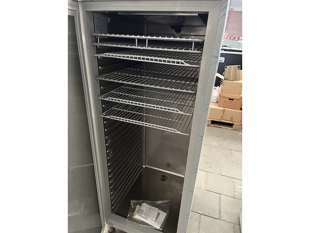 Professionele horeca vrieskast, hwg, hwg-cn-701, 2024 - afbeelding 4 van  6