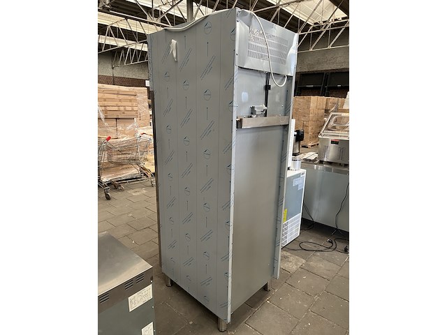 Professionele horeca vrieskast, hwg, hwg-cn-701, 2024 - afbeelding 6 van  6