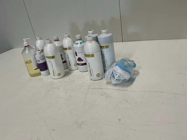 Professionele huidbehandelingsapparatuur - afbeelding 15 van  17