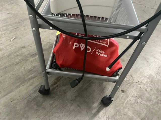 Professionele huidbehandelingsapparatuur - afbeelding 9 van  17