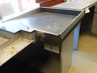 Professionele kassameubel pan-oston - afbeelding 14 van  17