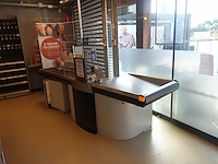Professionele kassameubel pan-oston - afbeelding 1 van  13