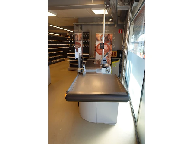 Professionele kassameubel pan-oston - afbeelding 6 van  13