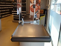 Professionele kassameubel pan-oston - afbeelding 6 van  13