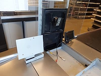 Professionele kassameubel pan-oston - afbeelding 7 van  13