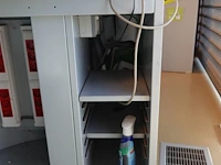 Professionele kassameubel pan-oston - afbeelding 9 van  13