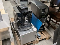 Professionele keukenapparatuur & koffiemachines - afbeelding 3 van  13