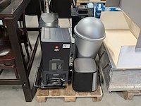 Professionele keukenapparatuur & koffiemachines
