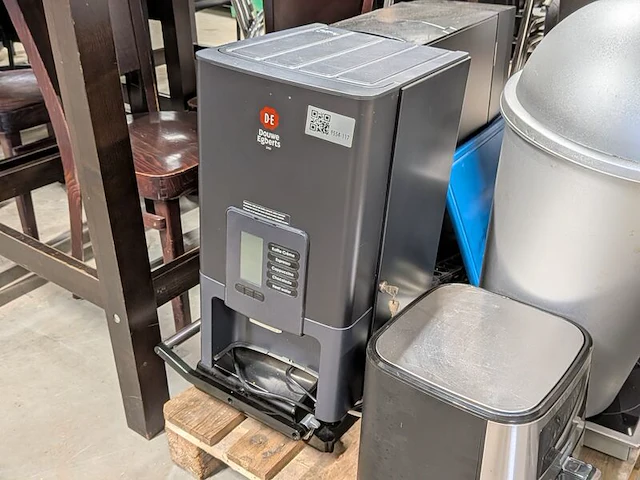 Professionele keukenapparatuur & koffiemachines - afbeelding 6 van  13