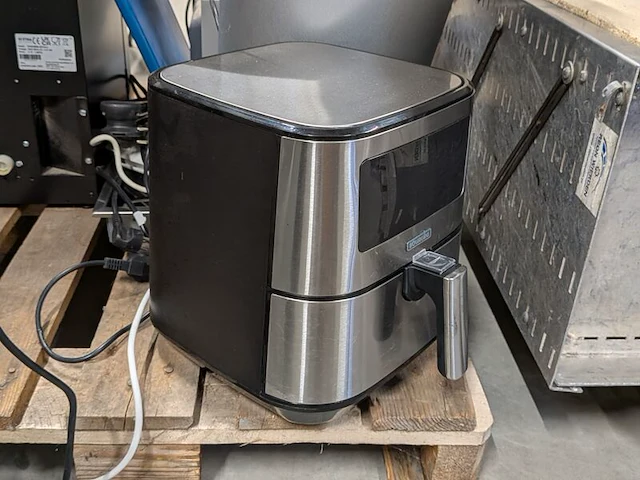Professionele keukenapparatuur & koffiemachines - afbeelding 10 van  13