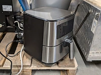 Professionele keukenapparatuur & koffiemachines - afbeelding 10 van  13