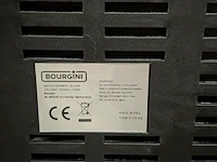 Professionele keukenapparatuur & koffiemachines - afbeelding 11 van  13