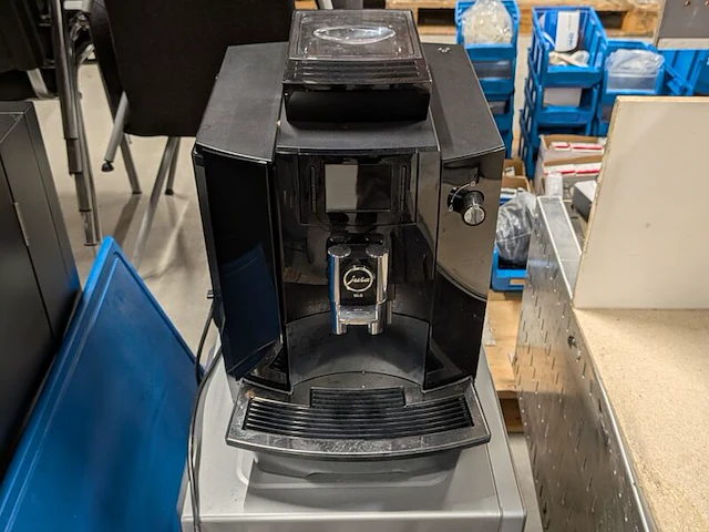 Professionele keukenapparatuur & koffiemachines - afbeelding 12 van  13